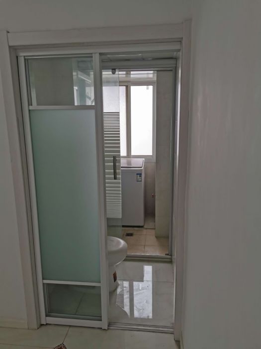 孩儿巷南路60号 1室1厅1卫 43m&sup2;