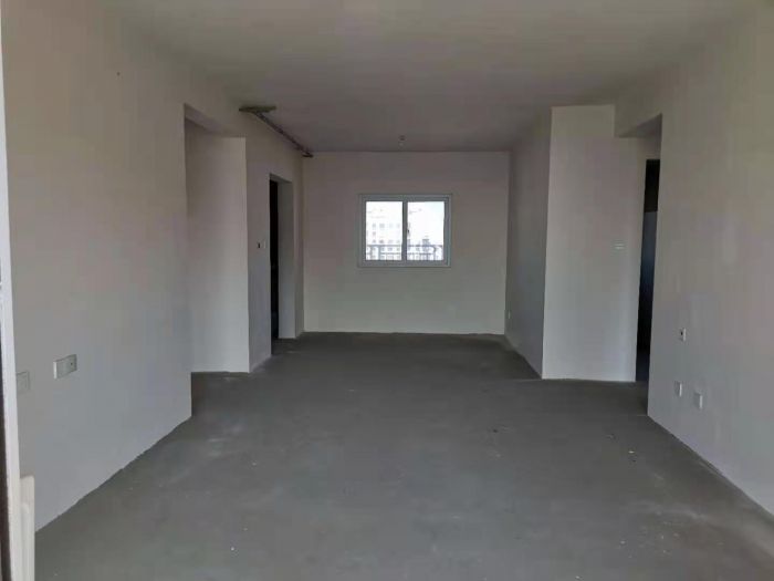南通雅居乐花园 3室2厅2卫 127m&sup2;