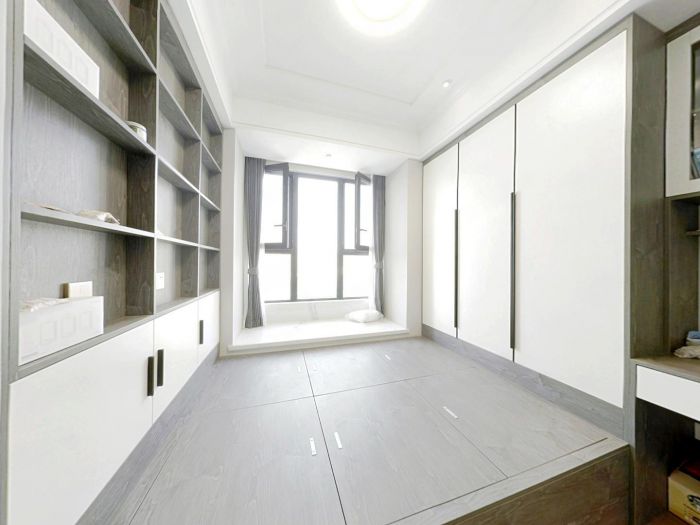 绿城沁园 3室2厅2卫 133m&sup2;