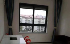 南辰濠郡 1室1厅1卫 62m&sup2;
