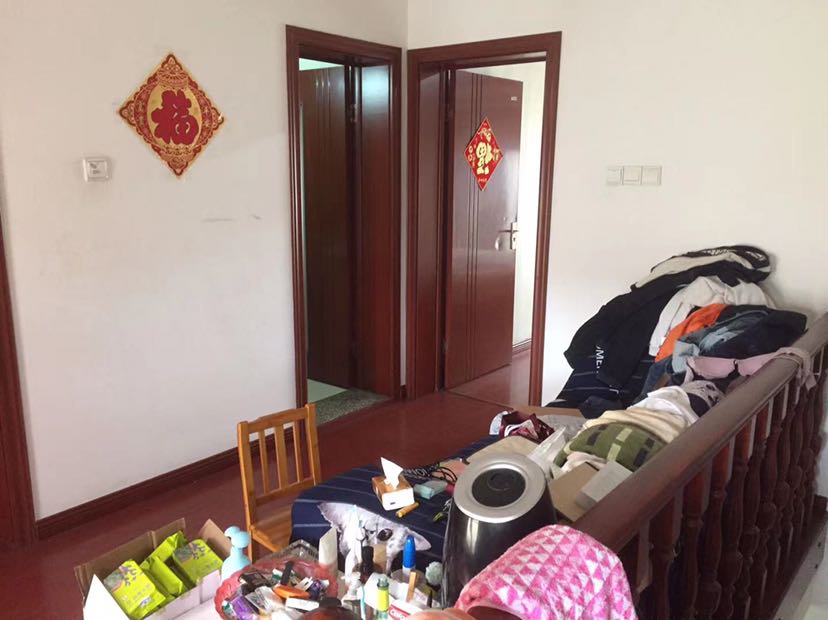 城港花苑 3室2厅2卫 86m&sup2;