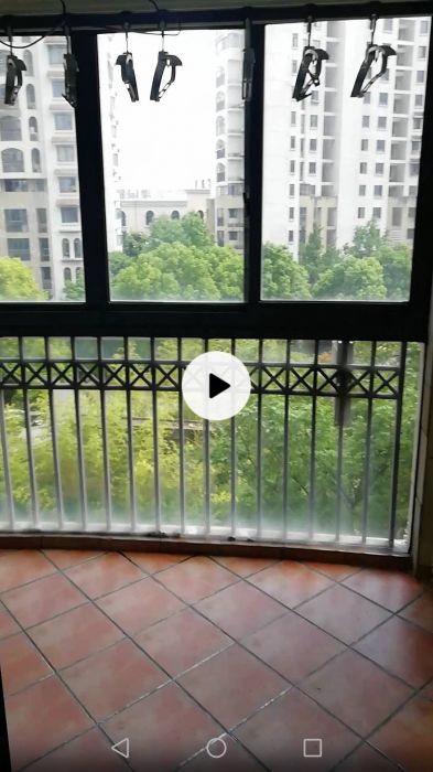 高迪晶城 3室2厅2卫 160m&sup2;