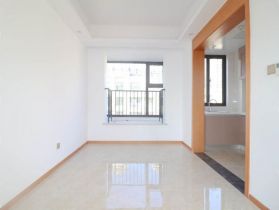 中南熙悦(南通经济技术开发区) 4室2厅2卫 121.8m²