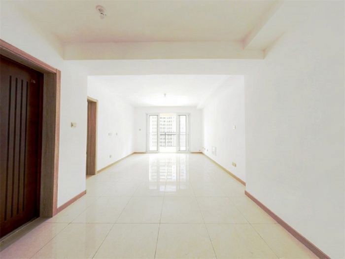 世茂云锦 3室2厅2卫 126m&sup2;