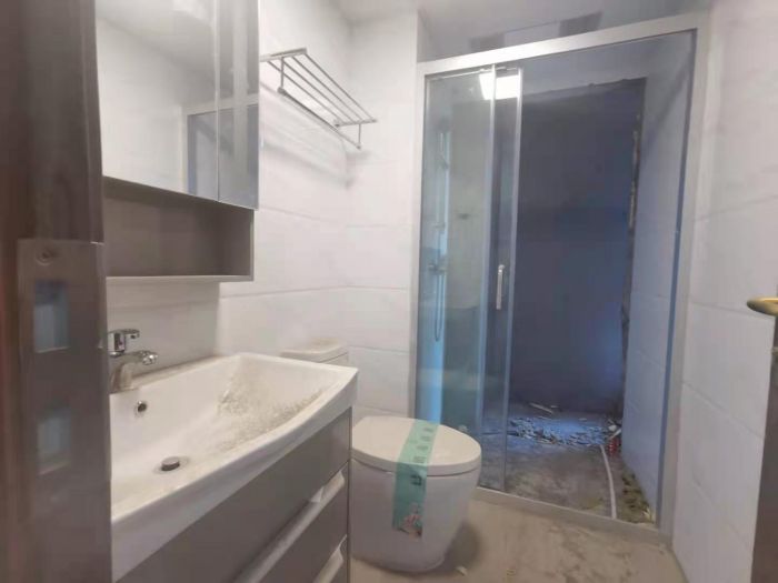 碧桂园时代悦城 3室2厅2卫 114m&sup2;