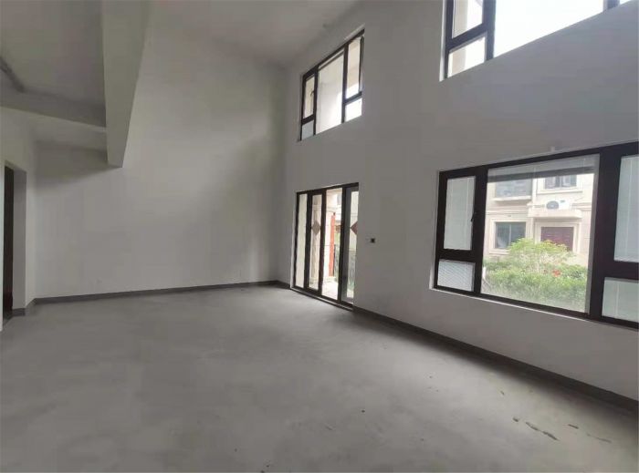 中南熙悦(南通经济技术开发区) 5室2厅2卫 283m&sup2;