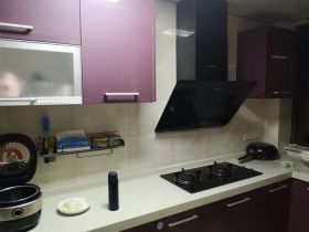 华强城 4室2厅2卫 158m&sup2;
