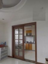 启秀花园 3室2厅2卫 158.40m&sup2;