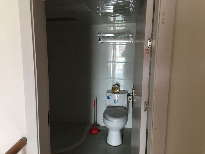 宏景大厦 2室1厅2卫 57m&sup2;