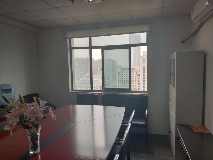 美丽华红木大世界 1室厅卫 33.6m&sup2;