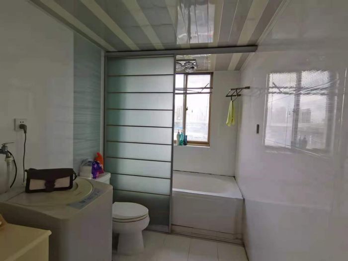 天都花苑 6室3厅3卫 230m&sup2;
