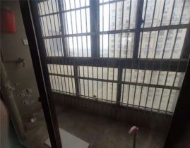 南通橡树湾 3室2厅2卫 128.67m&sup2;