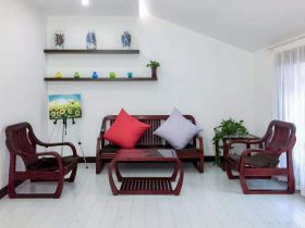 锦都花苑 4室2厅2卫 96m&sup2;