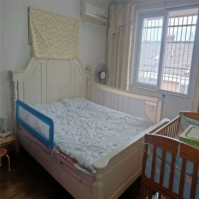 五一新村 5室2厅2卫 160m&sup2;