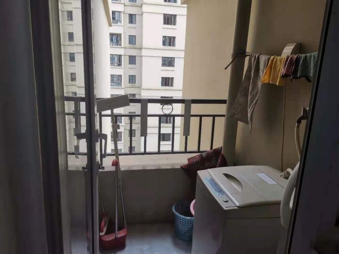 南通橡树湾 2室2厅1卫 88m&sup2;