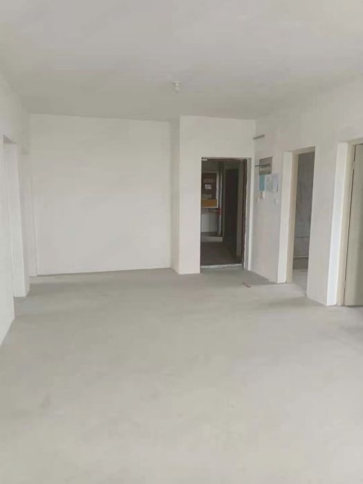幸福怡居 3室2厅1卫 125m&sup2;