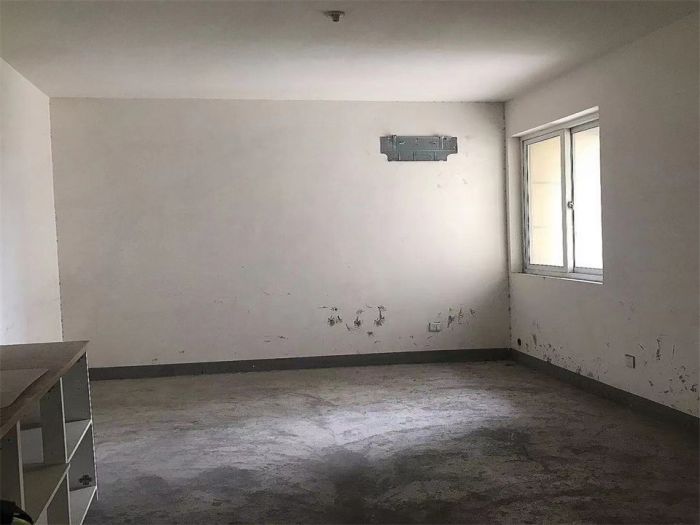 学士府 2室1厅1卫 87m&sup2;