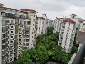 优山美地花园南区 3室2厅2卫 158.00m&sup2;