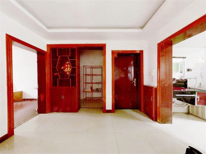 民心花园 2室1厅1卫 69.94m&sup2;