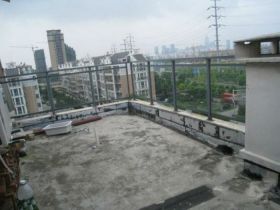 星宇花园 2室1厅1卫 88m&sup2;