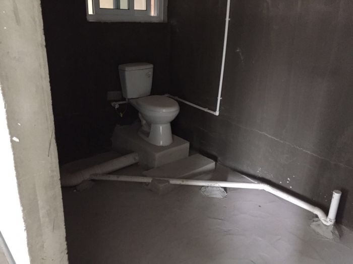 南山国际社区 3室2厅2卫 130.78m²