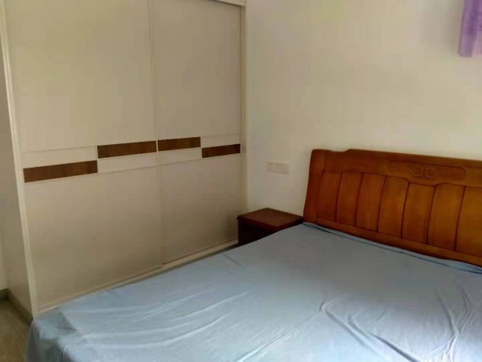新城新苑 3室2厅1卫 121.26m&sup2;