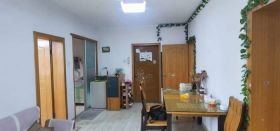 曙光社区 3室1厅1卫 94m&sup2;