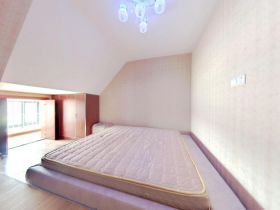 星嘉花园 2室1厅1卫 90.16m&sup2;