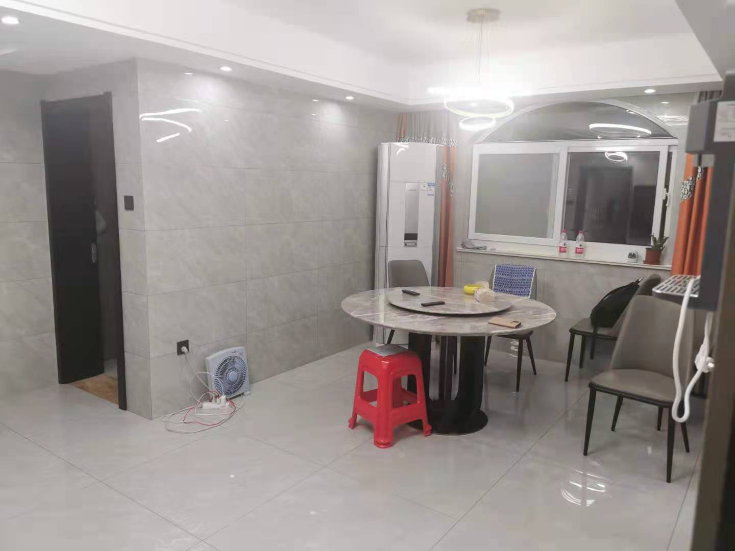 学田苑 3室1厅1卫 105.00m&sup2;