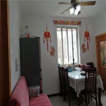 易家桥新村 2室1厅1卫 61.2m&sup2;