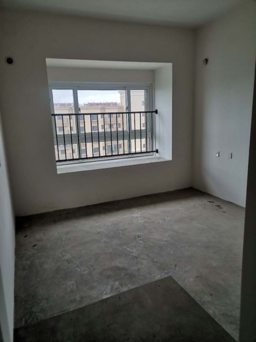 南通雅居乐花园 3室2厅1卫 99.00m&sup2;