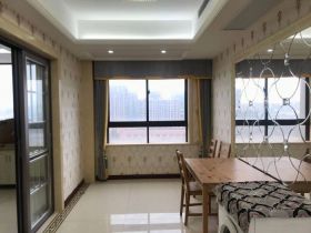 星光耀广场 3室2厅2卫 118m&sup2;