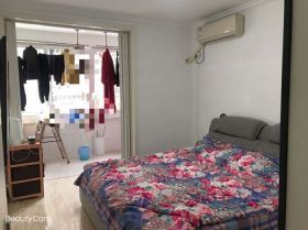 外滩小区 1室1厅1卫 67m&sup2;