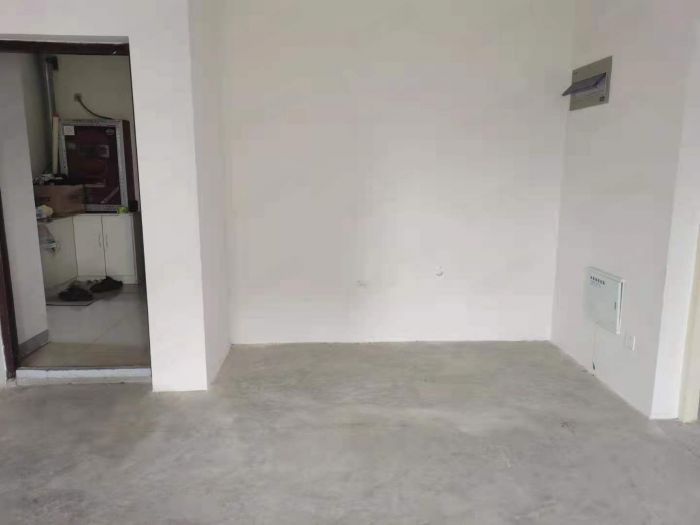江海东苑 2室2厅1卫 97m&sup2;