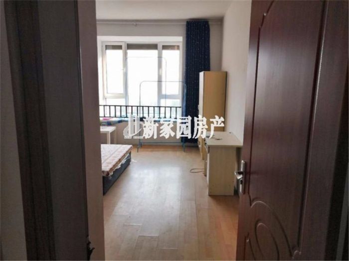 中南世纪花城二期 3室0厅0卫 134.84m&sup2;