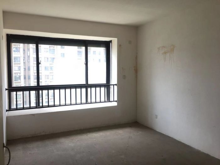 帝奥北城名郡 3室2厅1卫 111m&sup2;