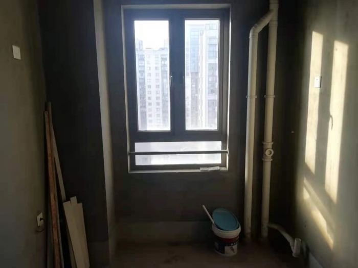 景华城 2室2厅1卫 98m&sup2;