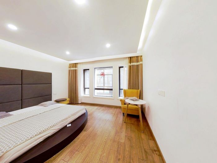 南通橡树湾 4室2厅2卫 225m&sup2;