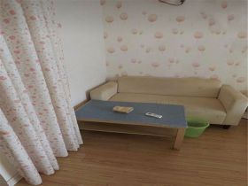 凤凰莱茵苑 1室1厅1卫 41.51m&sup2;