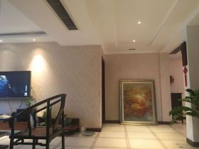 春晖花园 6室2厅3卫 206m&sup2;
