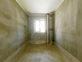 新城香溢紫郡 4室2厅2卫 122m&sup2;