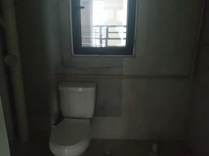 绿地新里城 3室2厅1卫 91m&sup2;