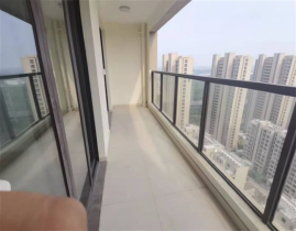 时光漫城 3室2厅2卫 125m&sup2;