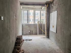 星景花园 2室1厅1卫 75m&sup2;
