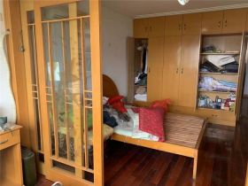 板桥东村 2室2厅1卫 105m&sup2;