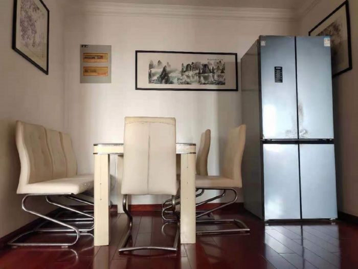濠景仁居 2室2厅1卫 95m&sup2;