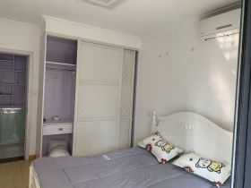 炜赋花苑 2室1厅1卫 78m&sup2;