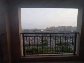 南通雅居乐花园 3室2厅1卫 99m&sup2;