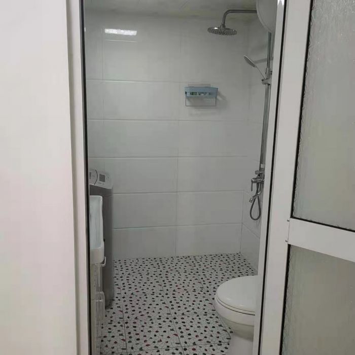 金贸公寓 4室2厅2卫 136.00m&sup2;