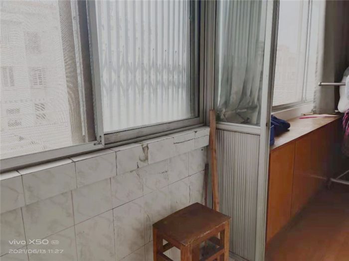 学田北苑 3室1厅1卫 98m&sup2;